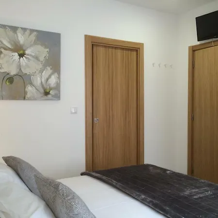 Casinha Do Rossio 3*