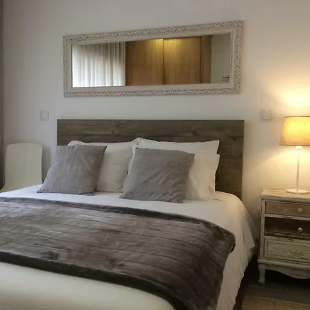 Casinha Do Rossio 3*