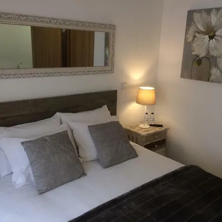 Casa de hóspedes Casinha Do Rossio 3*