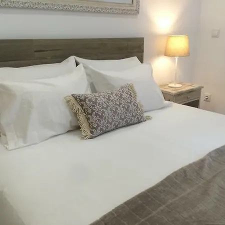 Casinha Do Rossio Guest house *