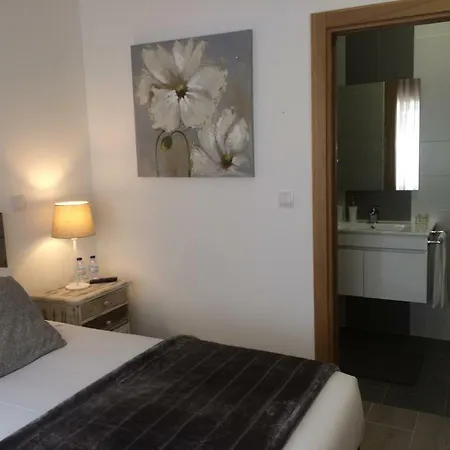 Guest house Casinha Do Rossio Aveiro