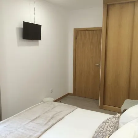 Casinha Do Rossio Aveiro