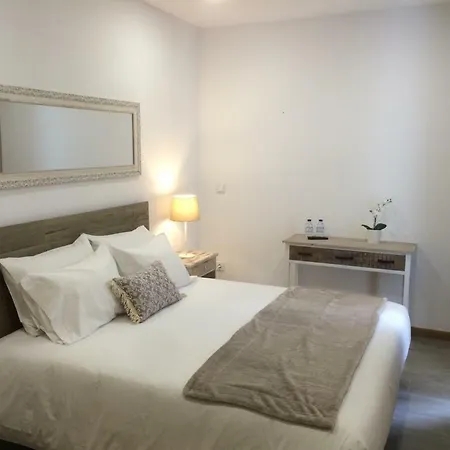 Casinha Do Rossio Aveiro