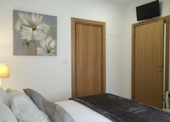 Casinha Do Rossio 3*