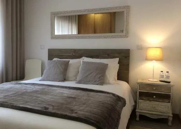 Casinha Do Rossio 3*