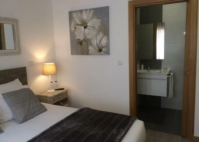 Vendégház Casinha Do Rossio Aveiro