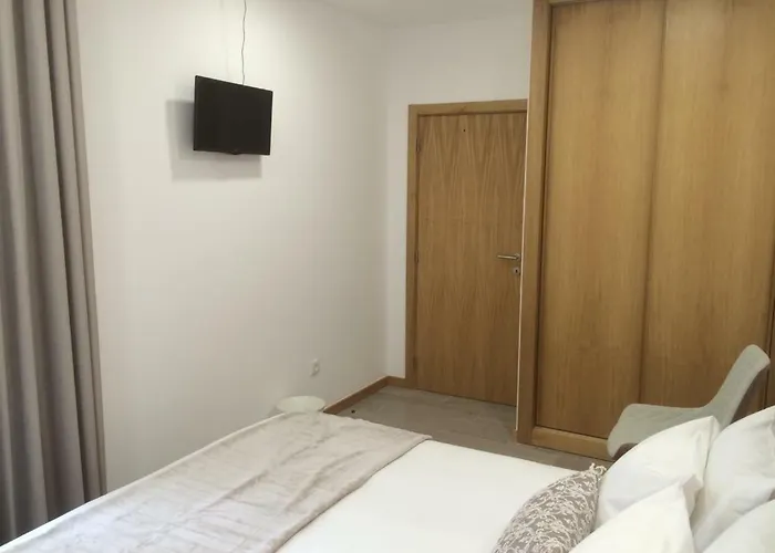 Casinha Do Rossio Aveiro