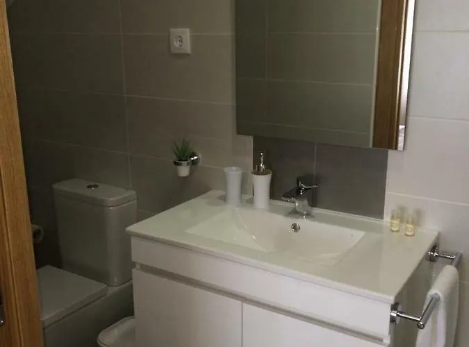 Maison d'hôtes Casinha Do Rossio Aveiro