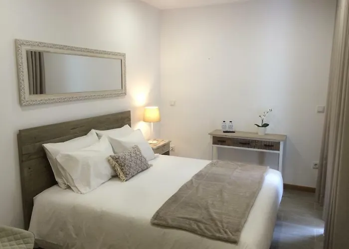 Casinha Do Rossio Aveiro